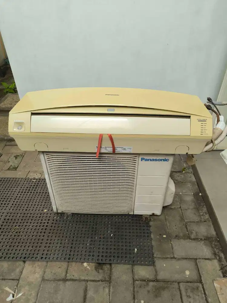AC Panasonic 1 PK