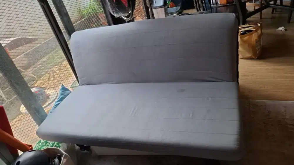 Sofa bed ikea 140×188cm