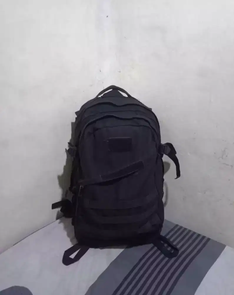 Tas Ransel Military Besar