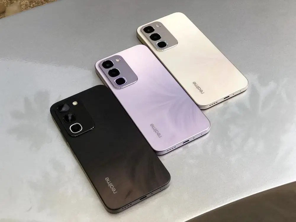 REALME C100 24/128gb NEW