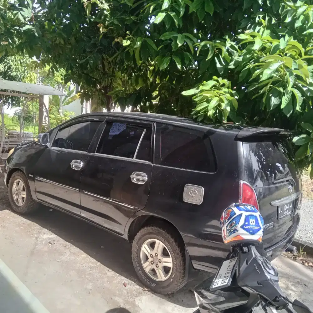 Dijual Kijang Innova Tahun 2005