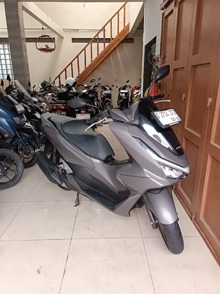 ALL NEW PCX 160 ABS TH 2025