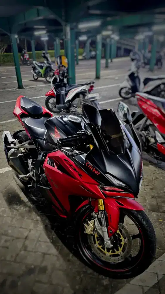 Dijual/Tukar Tambah mobil/motor lain