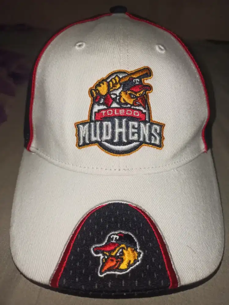 Topi Second 47 (Minor League Baseball)