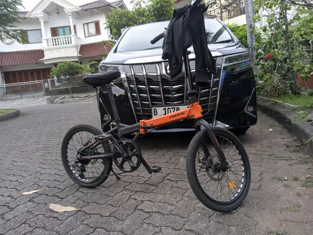 Mencari pekerjaan