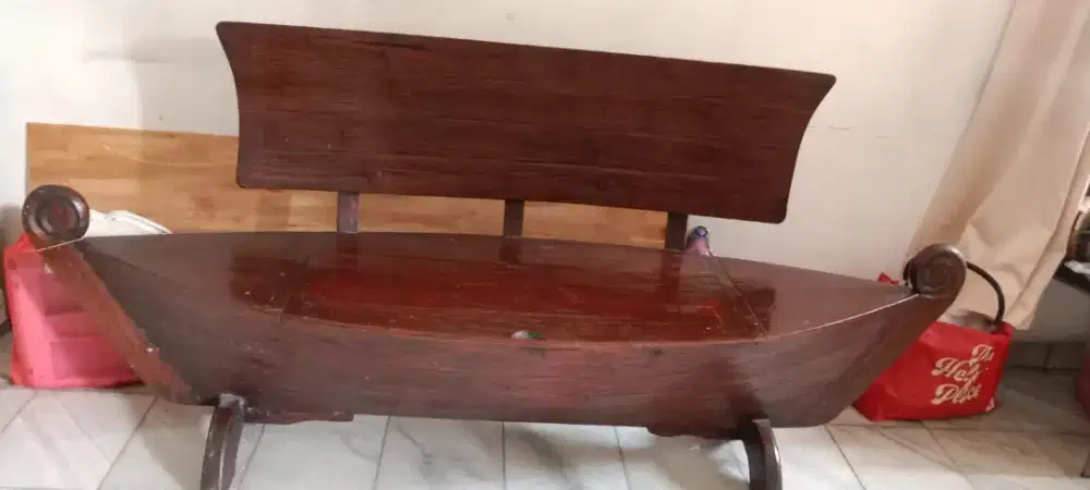 Kursi Santai Keluarga