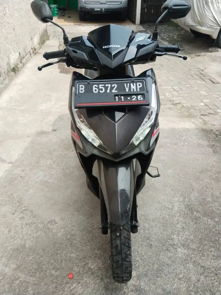 VARIO LED OLD 2016