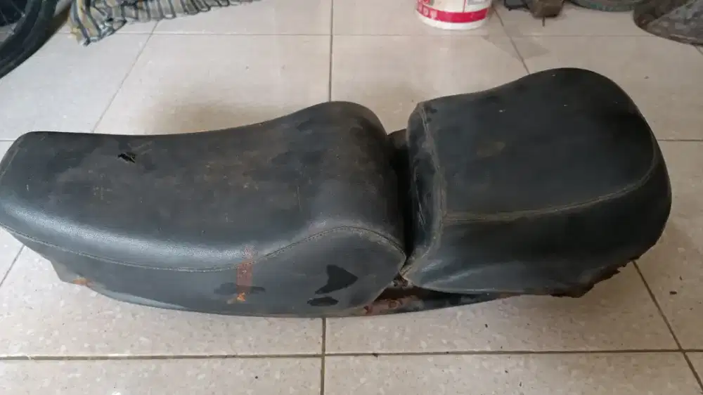 Jual JOK Vespa DShoft Rare
