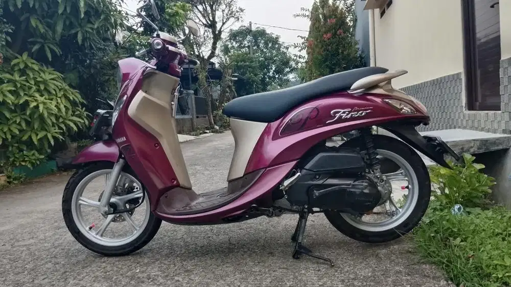 58@: PAJAK ON B DKI FINO125 FREMIUM 2017