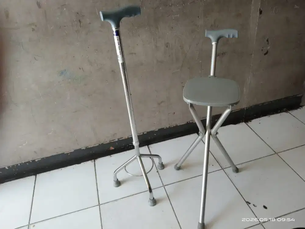 Tongkat Jalan Onemed