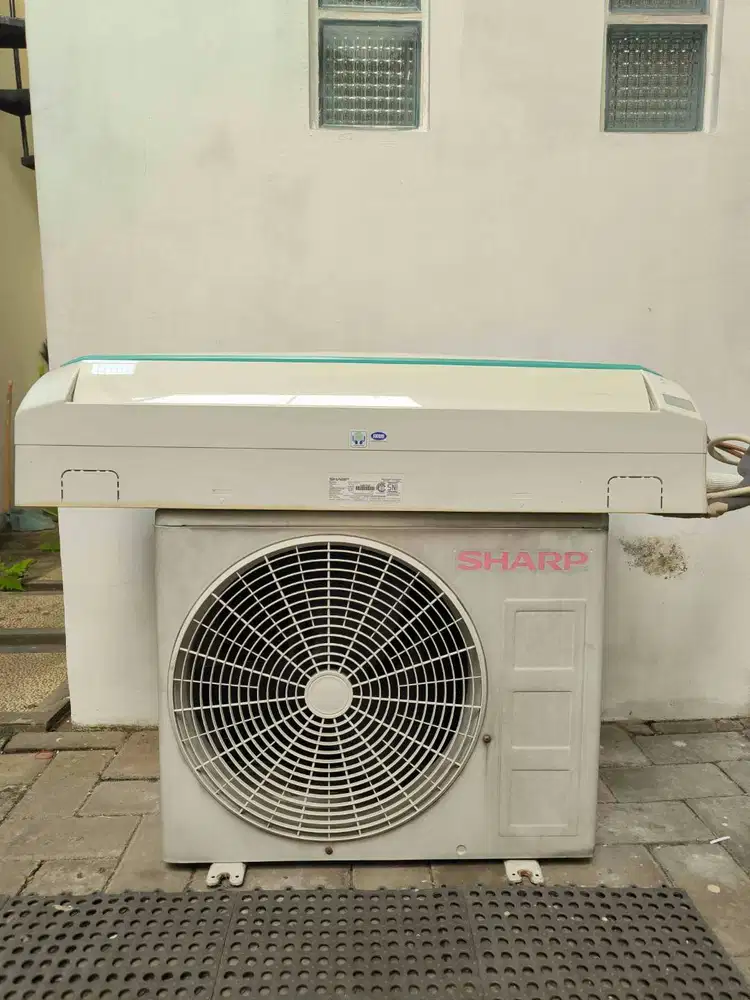 AC Sharp 1 PK Preloved