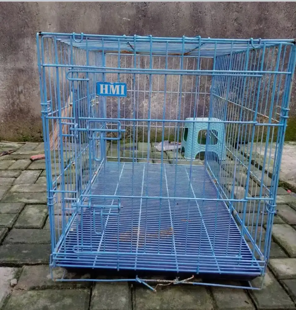 Jual kandang kucing
