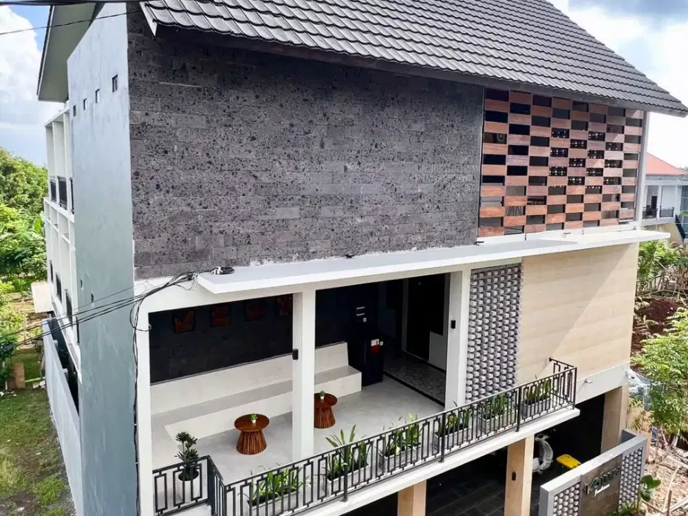 Passive Income Bisnis Kos di Jimbaran Dekat Universitas Negeri