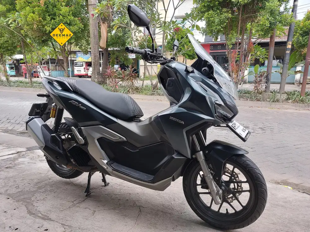 (DP 1,5 Jt)‼️ ADV 160 CBS 2024 Cash, Kredit & Tukar Tambah