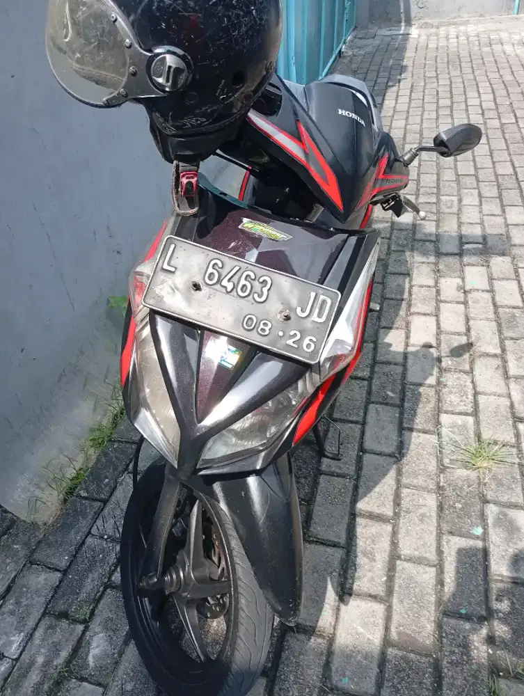 Honda Vario thn2011