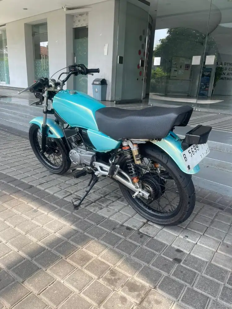 Di jual RX king 1997