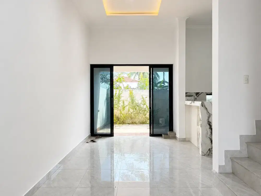 Catalia Luxury House | Close Gate Privasi Tinnggi | Hadir Di Kawasan Ringroad Medan Sunggal