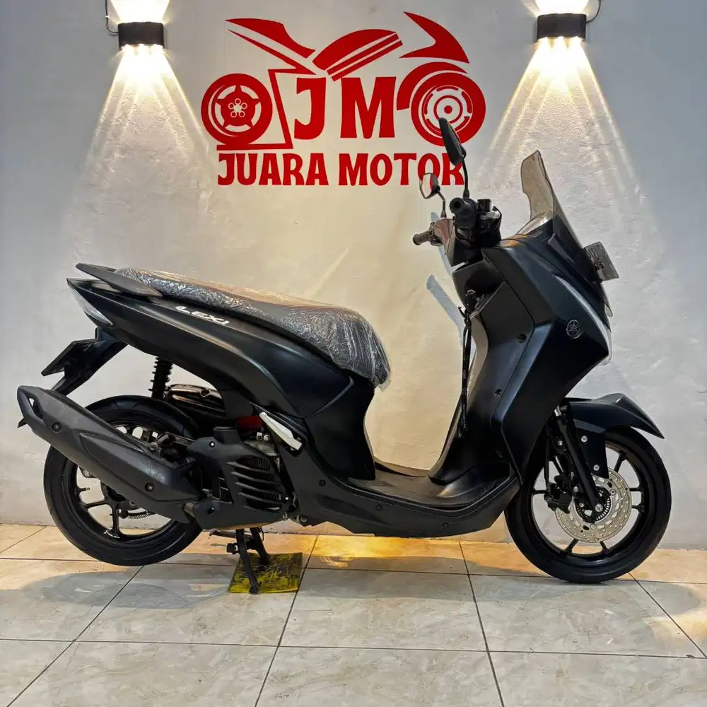 LEXI 2020 PAJAK PANJANG HARGA TERMURAH UNIT BERKUALITAS