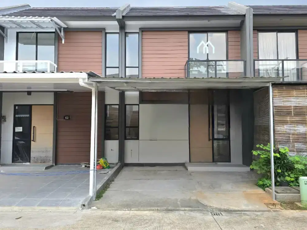 Dijual Cepat Rumah Siap Huni di Cendana Peak Kawaci