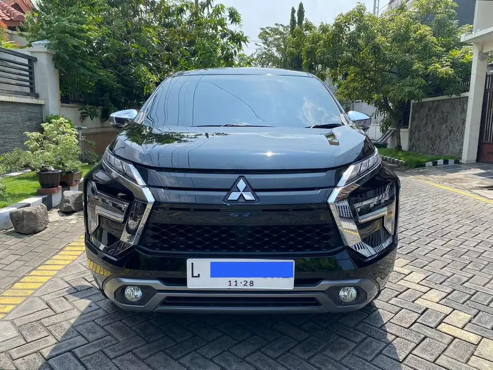Mitsubishi Xpander Ultimate 2023 Automatic