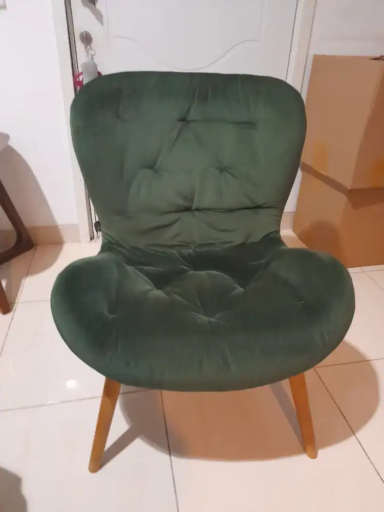 Sofa sudut aestetic Informa