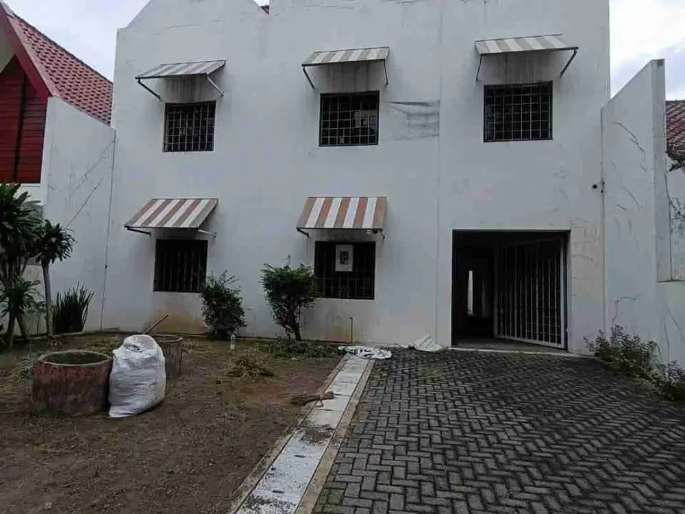 Disewakan Rumah Raya Arjuno ,Sawahan,Surabaya