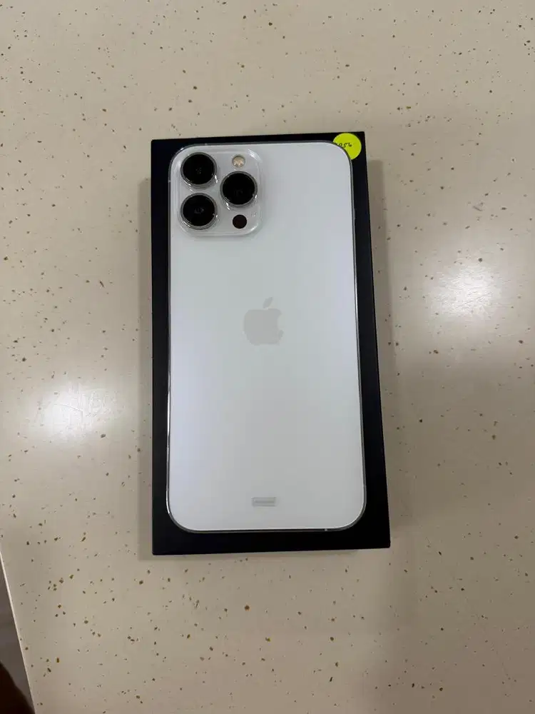 Iphone 13 pro max 256 gb