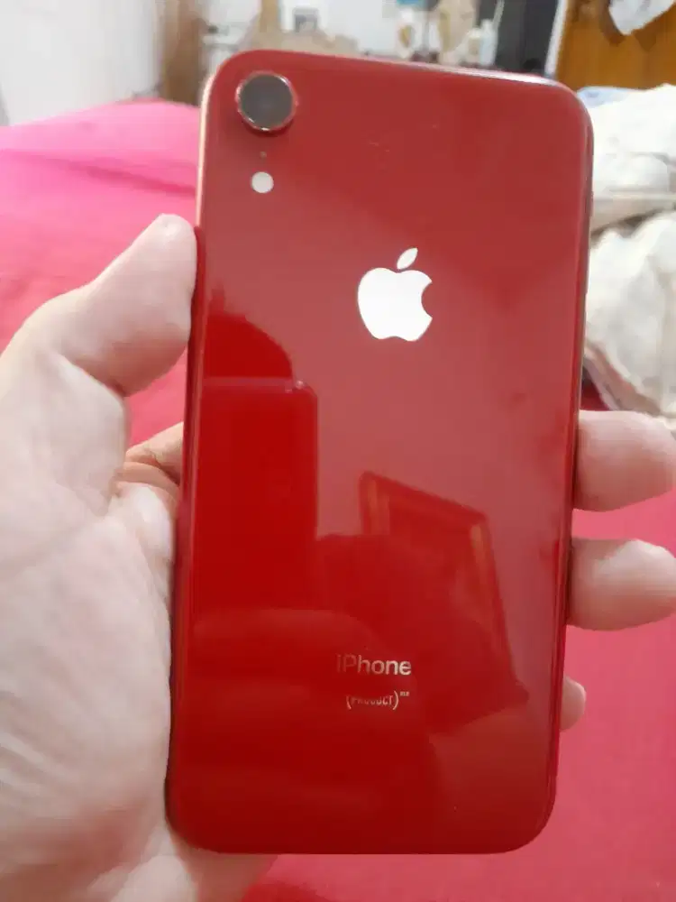 Di Jual Iphone XR