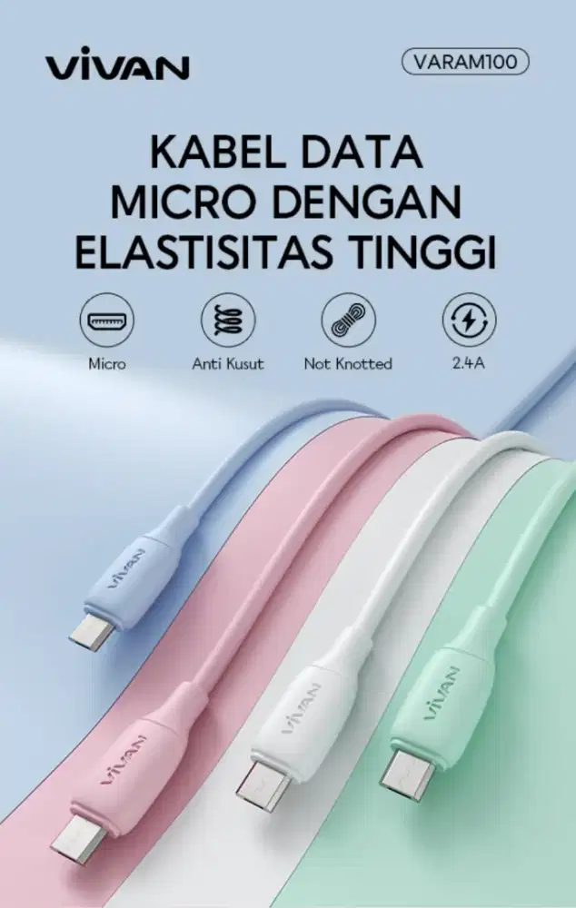 KABEL DATA USB MICRO
