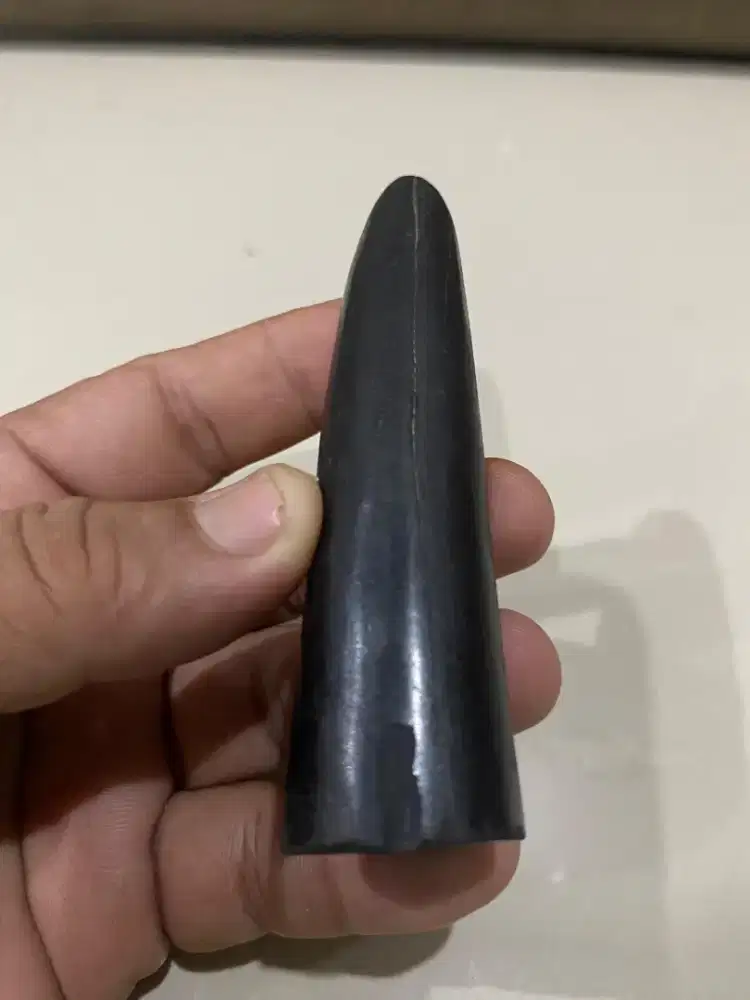 Pajangan Cul4 B4d4k J4w4 Pjg 10Cm
