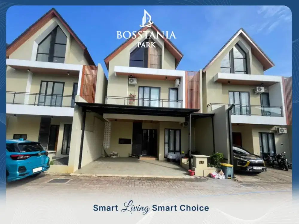 RUMAH MODERN DESAIN KEKINIAN, HARGA PROMO UNIT TERAKHIR, LOKASI DEKAT RS SOEWONDO PATI