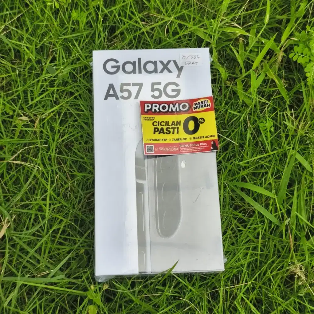 SAMSUNG A57 8/256 FREE ADAPTOR ORIGINAL