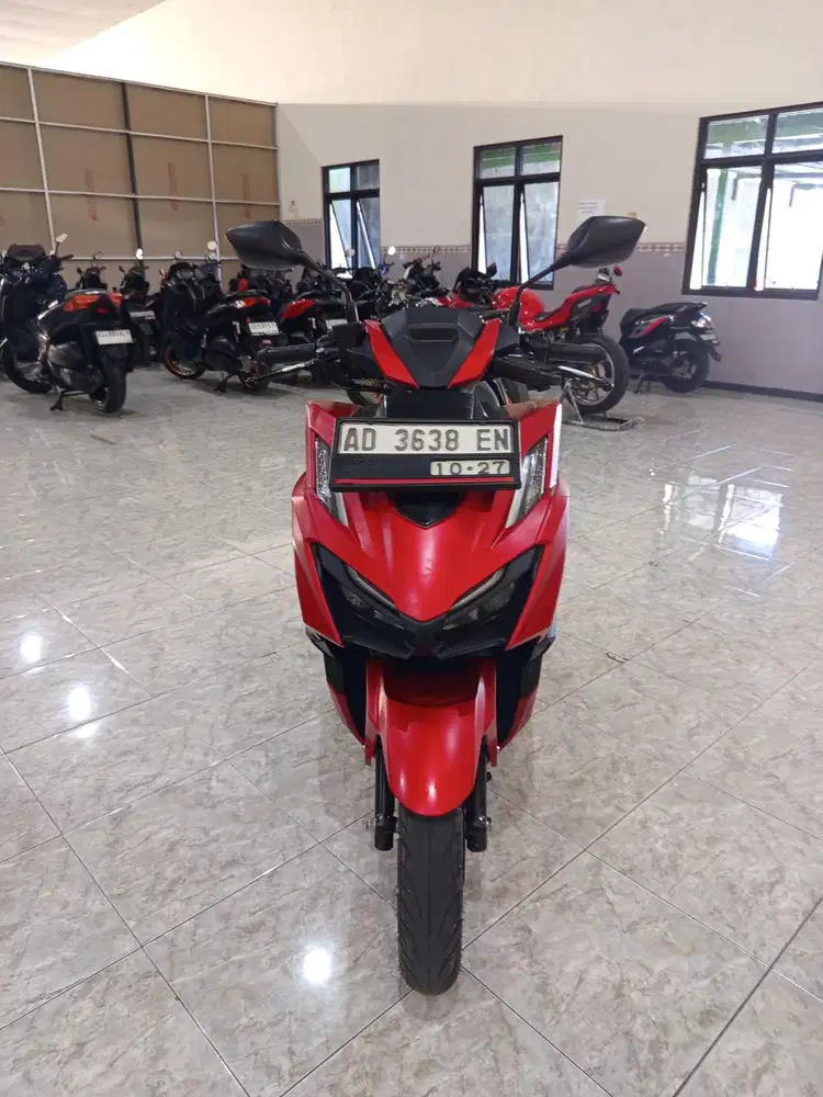 Vario 160 2022 Murah