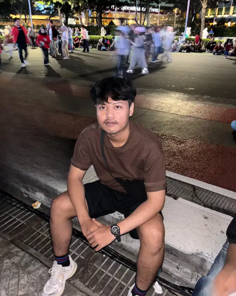 mencari pekerjaan