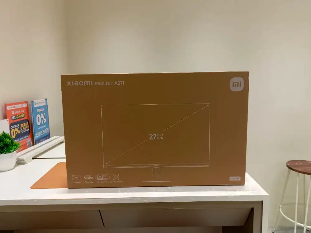 XIAOMI MONITOR A27i