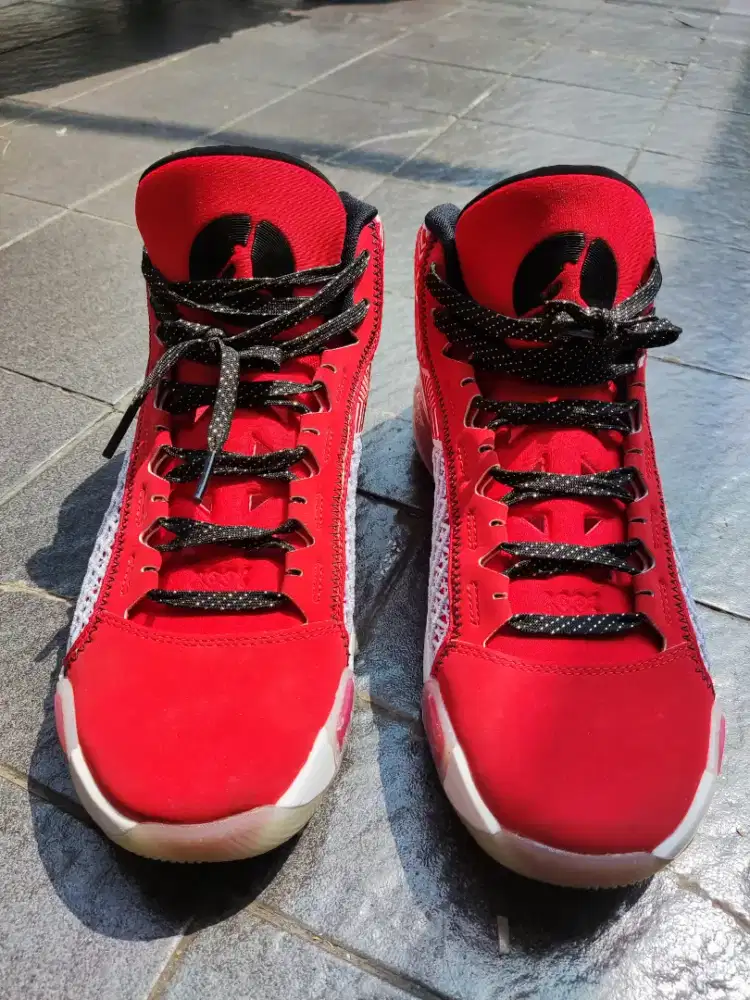 Nike Air Jordan XXXVIII