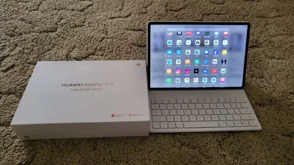 HUAWEI MATEPAD 12X