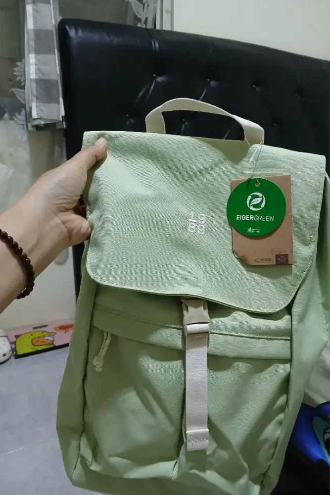 Tas Eiger original