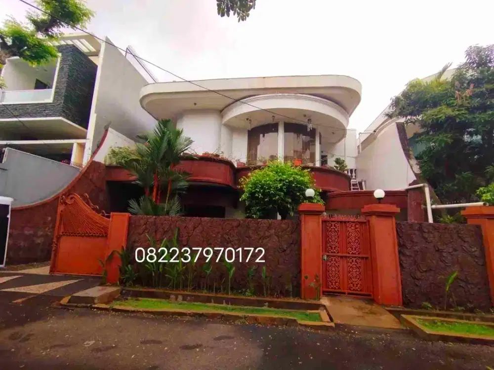 Dijual Cepat Rumah Murah di Karang Bolong Ancol Pademangan Jakarta Utara