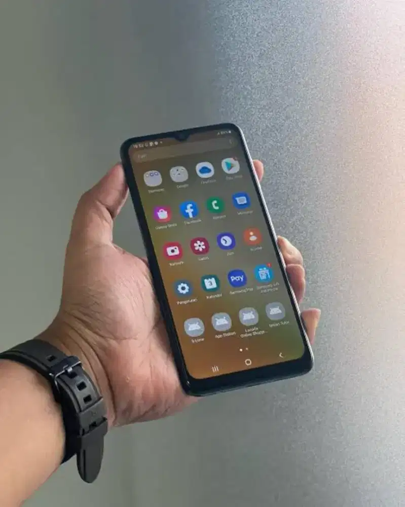 Samsung A04S 4/64 Fullset