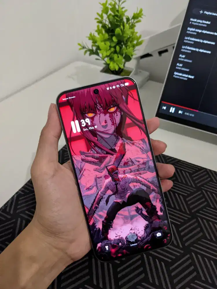 Infinix GT30PRO 12/512