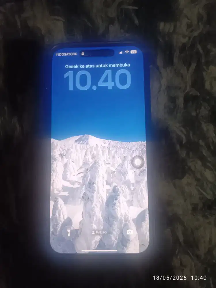 iPhone 15 plus  128 GB