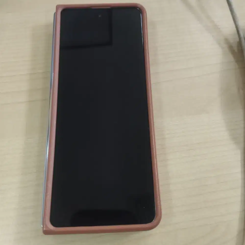 Dijual Samsung galaxy z fold 5 512gb