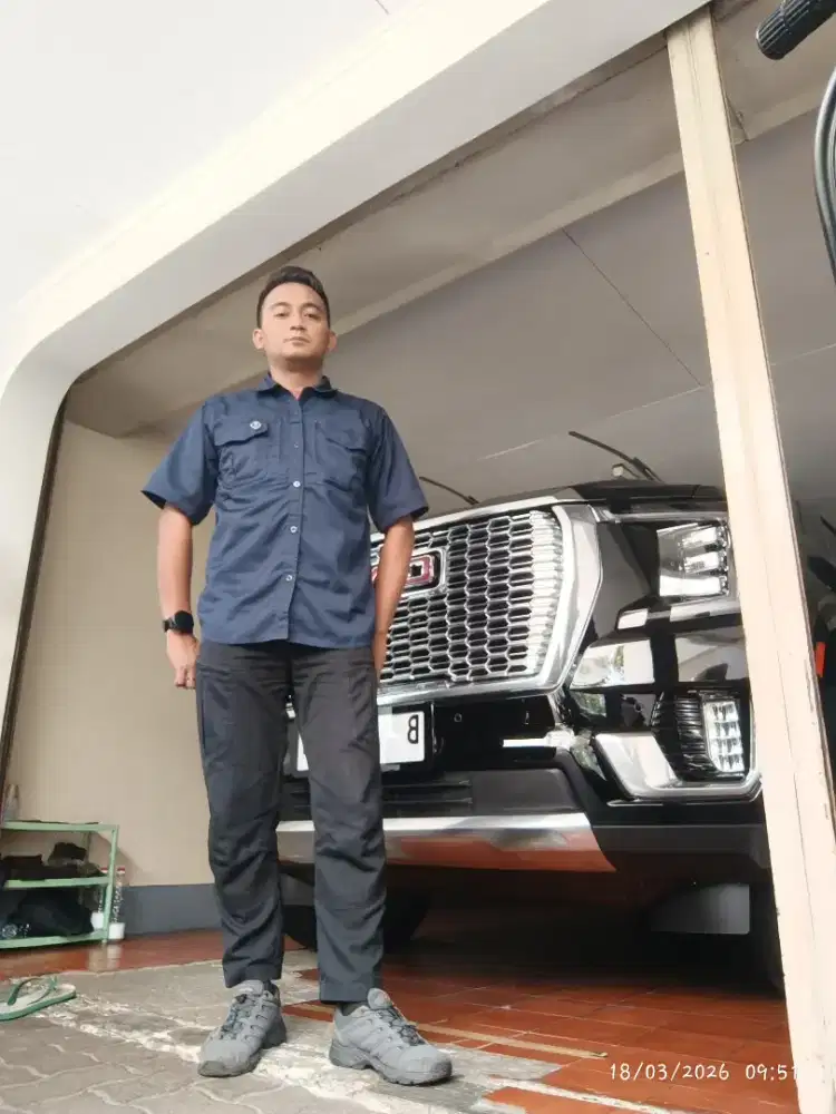 cari kerja Driver pribadi/kantor
