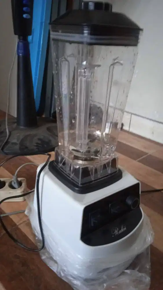 Multi Mixer Rakii 1500Watt Blender Heavy Duty
