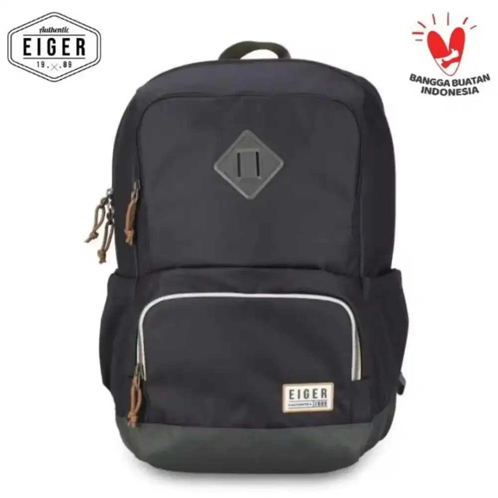 Tas Eiger original