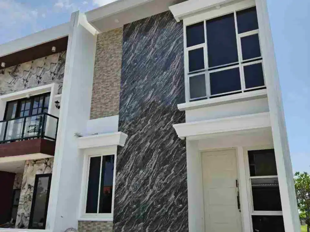 Turun Harga‼️Dijual Rumah Grand Island - Zimbali Costa
Pakuwon City Surabaya Timur