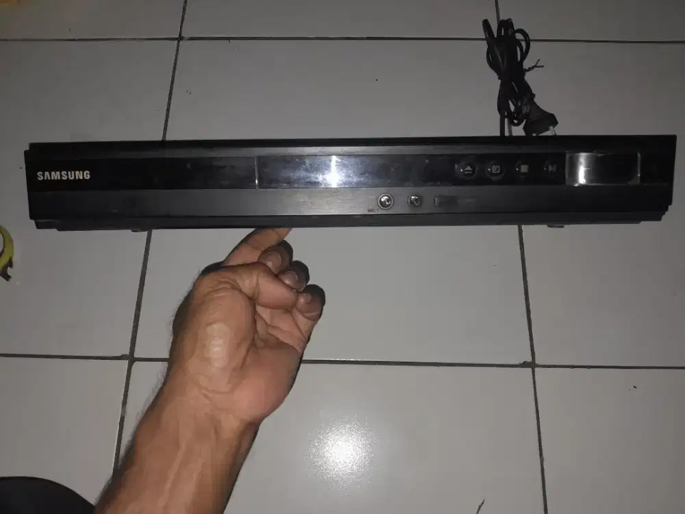 Home theater samsung