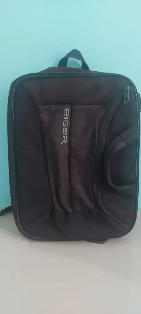 Tas eiger model lama