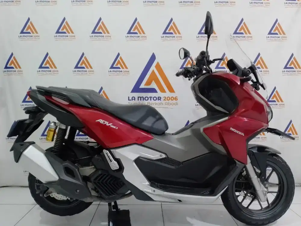 CASH/KREDIT ADV 160 CBS 2023 GRESS (KREDIVO/PAYLATER/CC 0%)